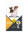 Opti Life - Puppy Mini - 2,5 kg - Croquettes pour Chiots de Petites Races - Goût Poulet